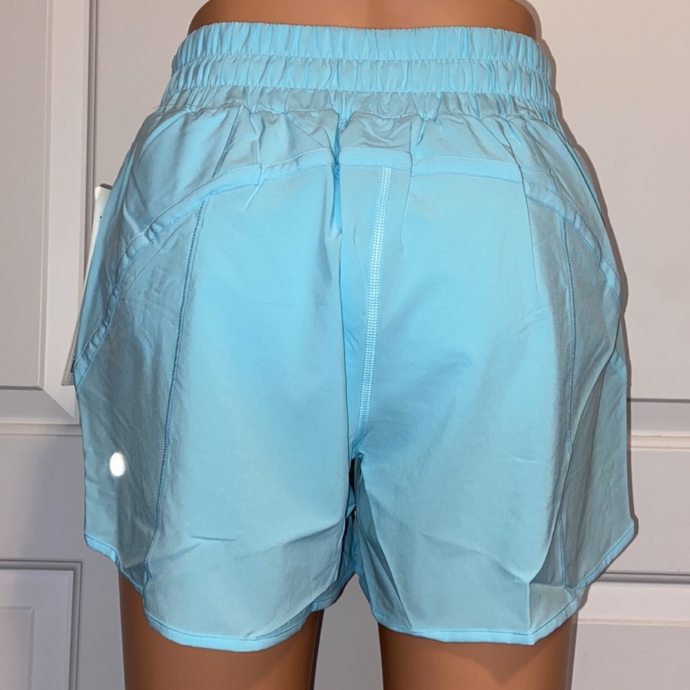 LULULEMON TRACK THAT MR SHORT - Picture 6 of 8
